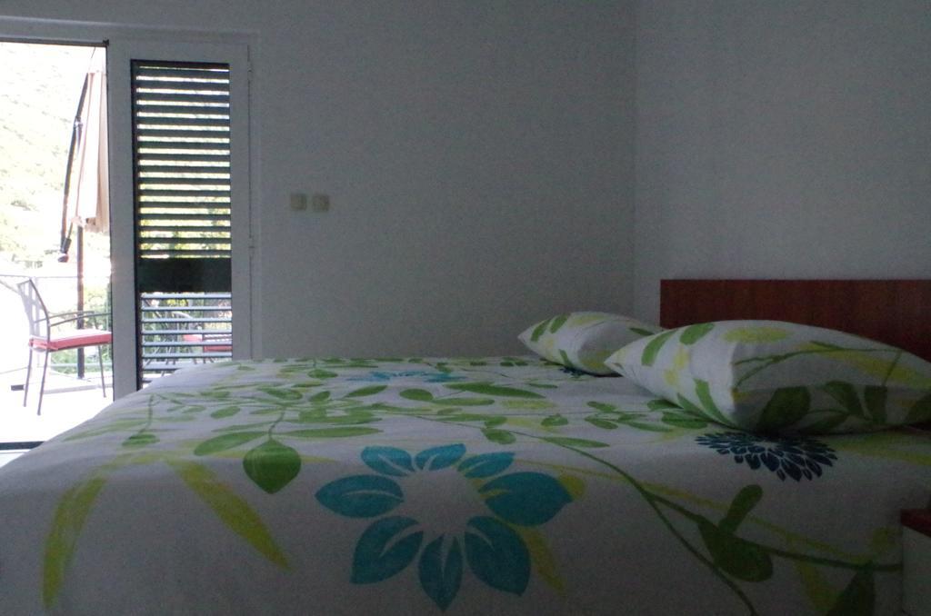 Apartmani Kusic Trpanj Exterior photo