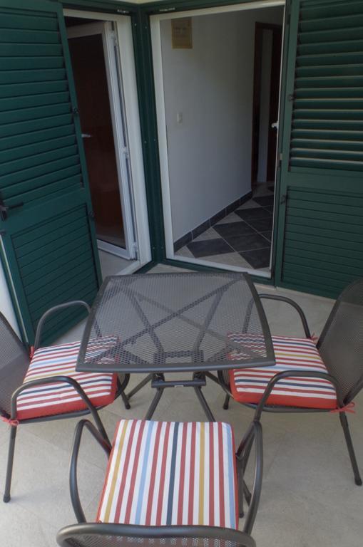Apartmani Kusic Trpanj Exterior photo
